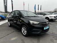 occasion Opel Crossland X 1.2 Turbo 110ch Edition 6cv - VIVA182253904