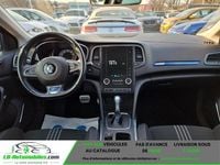 Occasion Renault Mégane IV Bose Edition 205 ch (150 kW) 2017 Berline