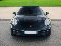 occasion Porsche 911 Targa 4 992*Sport chrono * Matrix