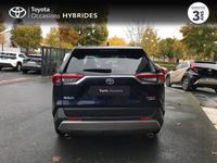 occasion Toyota RAV4 Hybrid 