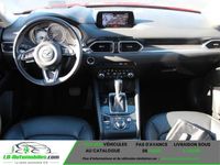 occasion Mazda CX-5 2.2L Skyactiv-D 150 ch 4x2 BVA