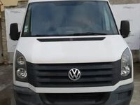 occasion VW Crafter 35 L2H2 2.0 TDI 136CH BUSINESS LINE