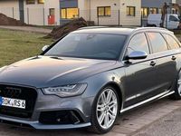 Occasion Audi RS6 Design 560 ch (411 kW) 2000 Break
