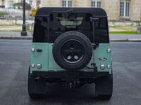 occasion Land Rover Defender 110 TD5