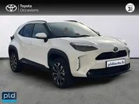 Occasion Toyota Yaris Cross Design 2024 Blanc SUV