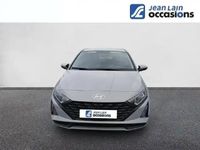 Occasion Hyundai i20 2024 Gris Berline