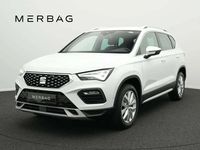 Occasion Seat Ateca Xperience 150 ch (110 kW) 2025 Blanc SUV