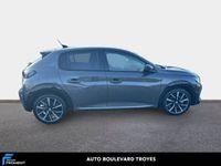 occasion Peugeot 208 1.2 PureTech 100ch S&S GT Pack 118g - VIVA189791793