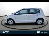Occasion VW up! 2018 Blanc Citadine