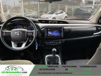 Occasion Toyota HiLux 150 ch (110 kW) 2020 Pick-up