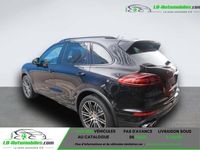 occasion Porsche Cayenne S 4.2D V8 385 ch