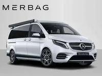 occasion Mercedes 300 Marco PoloD 4matic Amg Line Basic/navi/shd