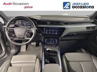 occasion Audi e-tron Sportback 55 S line