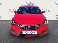 occasion Opel Astra Serie Special S - 1.6 CDTI 136