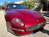 occasion Maserati Coupé CoupeCambiocorsa