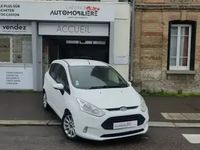 occasion Ford B-MAX 1.0 Ecoboost 100 S&s Edition