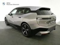 Occasion BMW iX Comfort Edition 384 kW (523 ch) 2023 Oxidgrau métallisé SUV