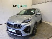 occasion Kia Sportage 1.6 CRDi 136ch MHEV GT Line 4x2 DCT7 - VIVA174571863