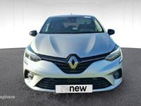 Occasion Renault Clio V Evolution 67 ch (49 kW) 2023 Gris Berline