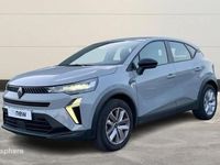 Occasion Renault Captur Evolution 95 ch (69 kW) 2025 Gris SUV