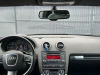occasion Audi A3 Sline 1.9 TDI 105 Cv Jantes Aluminium-Climatisation Automati