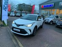occasion Toyota C-HR 122h Edition 2wd E-cvt My20