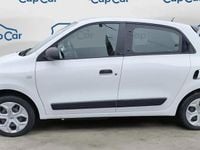 Occasion Renault Twingo Urban Night 30 kW (42 ch) 2021 Blanc Citadine
