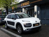 occasion Citroën C4 Cactus Citroën 1.2 82 SHINE ETG BVA START-STOP