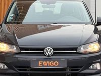 Occasion VW Polo LOUNGE 95 ch (69 kW) 2020 Citadine