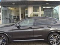 occasion BMW X4 II (G02) xDrive30i 252ch M Sport Euro6d-T