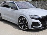 Occasion Audi RS Q8 Sport 600 ch (441 kW) 2019 SUV