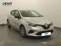 Occasion Renault Clio V 2023 Gris platine Berline