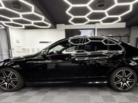Occasion Mercedes C350 265 ch (194 kW) 2012 Berline