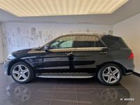 occasion Mercedes E500 GLE IFascination 4Matic 7G-Tronic Plus