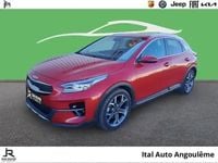 Occasion Kia XCeed GT-Line 2022 Rouge rubis métallisé SUV