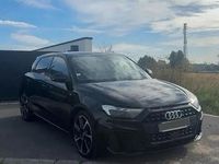 Occasion Audi A1 Sportback Sport 200 ch (147 kW) 2019 Citadine