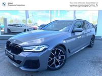 occasion BMW 530 530 dA xDrive 286ch M Sport Steptronic