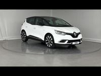 Occasion Renault Scénic IV LIMITED 141 ch (103 kW) 2022 Blanc Monospace