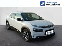 occasion Citroën C4 Cactus Puretech 110 S&s Eat6 Shine 5p