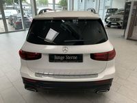 occasion Mercedes GLB200 150CH AMG LINE 8G DCT