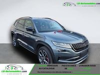 Occasion Skoda Kodiaq 239 ch (175 kW) 2020 SUV