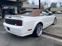 occasion Ford Mustang GT CABRIOLET