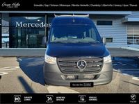 Occasion Mercedes Sprinter 143 ch (105 kW) 2020 Van