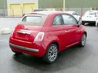 occasion Fiat 500C 5001.2 8V 69 CH S