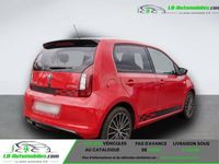 occasion Skoda Citigo 1.0 MPI 75 ch BVM