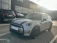 Occasion Mini Cooper Premium Plus 137 ch (100 kW) 2023 Citadine