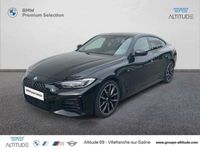 occasion BMW 420 Gran Coupé 420 d xDrive 190 ch