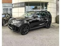 occasion Land Rover Discovery 5 Se Si6/20/panorama/nav/7seats...