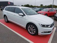 occasion VW Passat 2.0 TDI 150 DSG7