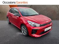 occasion Kia Rio 1.0 T-GDI 100ch MHEV GT-Line iBVM6